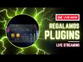 REGALAMOS PLUGINS Y NUEVO CURSO DE MEZCLA