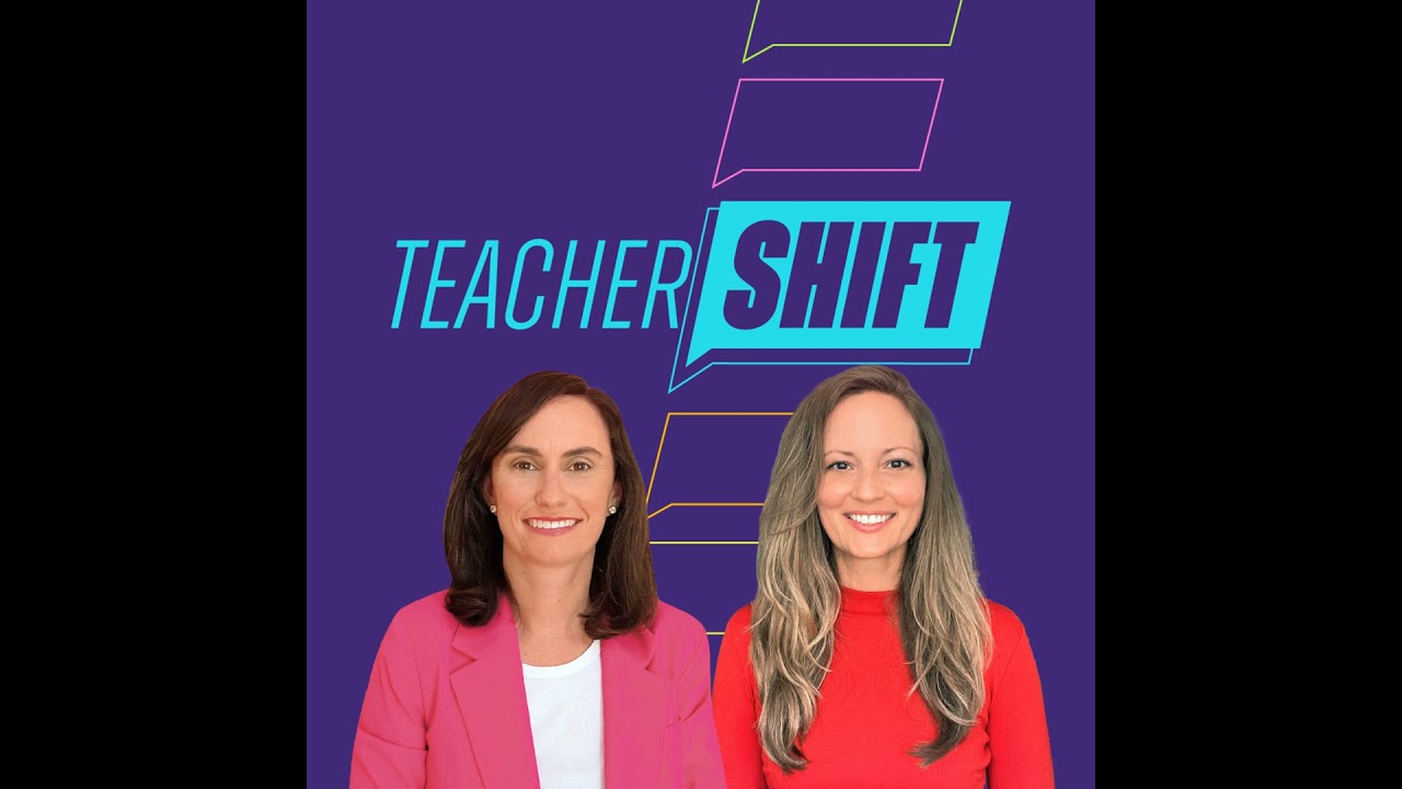 Support Systems & Career Grief When Leaving the Classroom