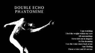 Double Echo - The Wake