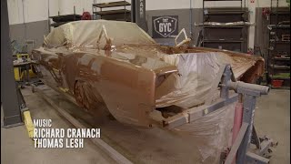 NEW EPISODE: FIRST EVER T7 COPPER PAINT AT GYC