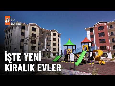 Applications for rental housing start tomorrow - atv Main News September 13, 2026