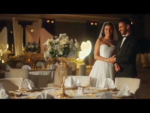 Forever Love Weddings At Beach Rotana Abu Dhabi