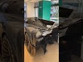 [世界40台限定] aston martin valkyrie AMR pro