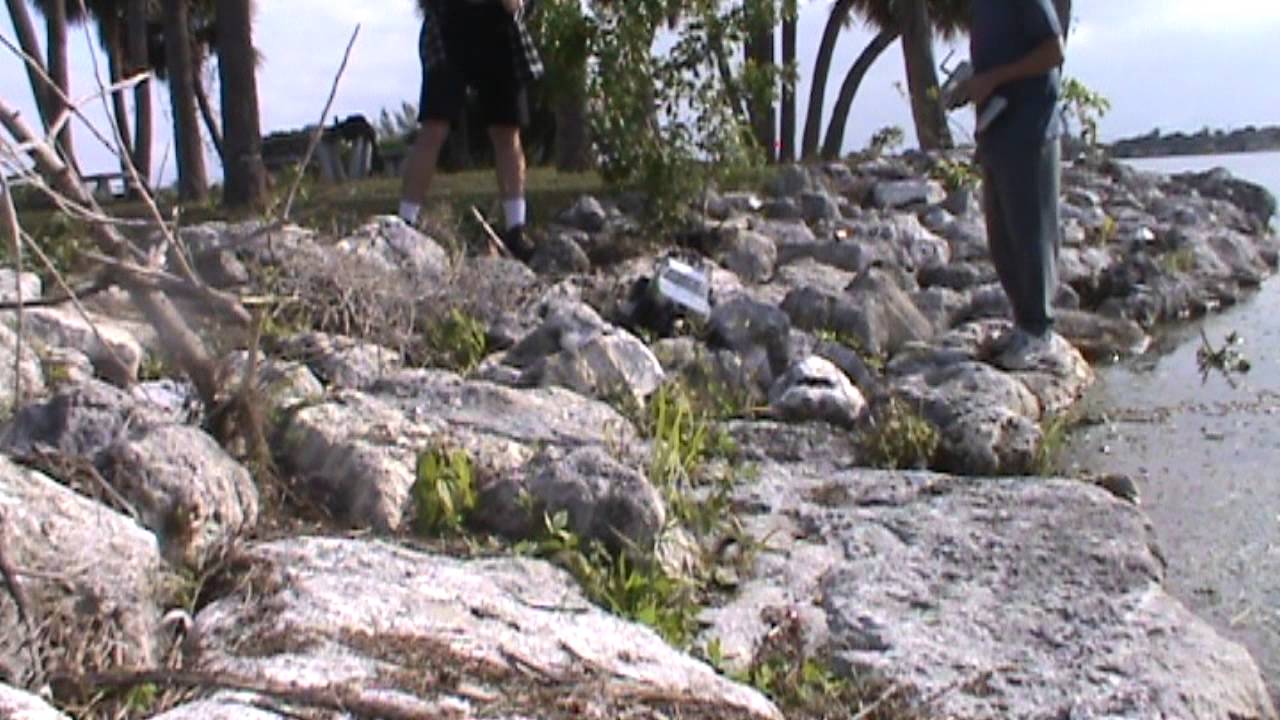 Rc scaler Action, Extreme terrain