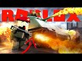 IK HEB EEN VLAMMENWERPER !! 🔥 | Roblox War Simulator