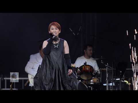 緣份的天空 performed by 湯寶如 Karen Tong