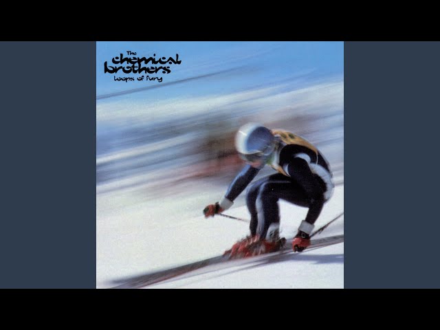 The Chemical Brothers - Get Up On It Like This