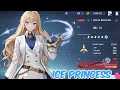 ALICIA BLANCHE SOLO LEVELING ARISE | NEW UPDATES | ICE WITCH ALICIA IS SO BEAUTIFUL AND STRONG