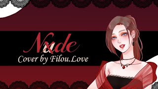 [Rus Cover by Filou.Love](G)I-DLE-Nxde