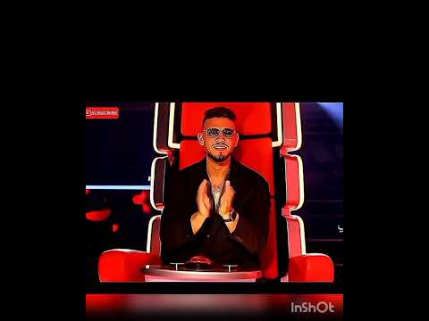 كواليس الحلقة الأولى كاملة من ذا فويس ناااار شامي