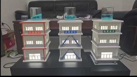 Seismic Isolation: The Only Technology That Truly Protects Buildings from Earthquake Damage
