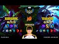 T1 Oner | Khazix JUNGLE vs Talon | Patch 26.4 | 2026-02-19 | KR CHALLENGER