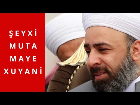 TARİKA ŞAHE NAKŞEBEND ŞAHE SERHENDİ | MUHAMMED ÖZTİMUR