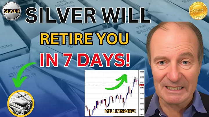 💥Just 1 KILO SILVER - Here's Why": Alasdair Macleod | Silver Price Prediction 2025