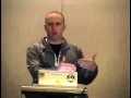 ShmooCon 2012: Mastering the OODA Loop for a More Aggressive Cyber Defense π