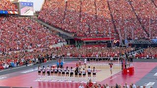 Volleyball Day, Smashing Barriers | Volleyball Day & More | Nebraska Stories | Nebraska Public Media