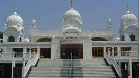 Shabad Gurbani Halla Bol (SinghGogi89Paris)