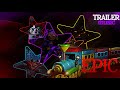Poppy Playtime Chapter 5 Gameplay Trailer Music Epic Version 