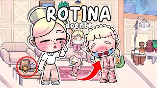 ROTINA DE UM DIA DOENTE! 🤒🏥  | Avatar World Rotinas e Histórias by Família Together 228,835 views 3 months ago 11 minutes, 25 seconds