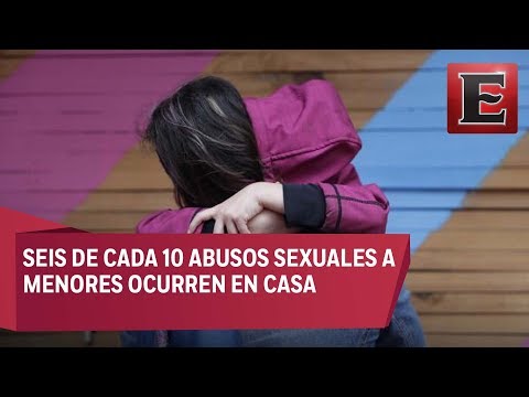 Niñas de 6 a 11 años, principales víctimas de abuso sexual: Consejo Ciudadano