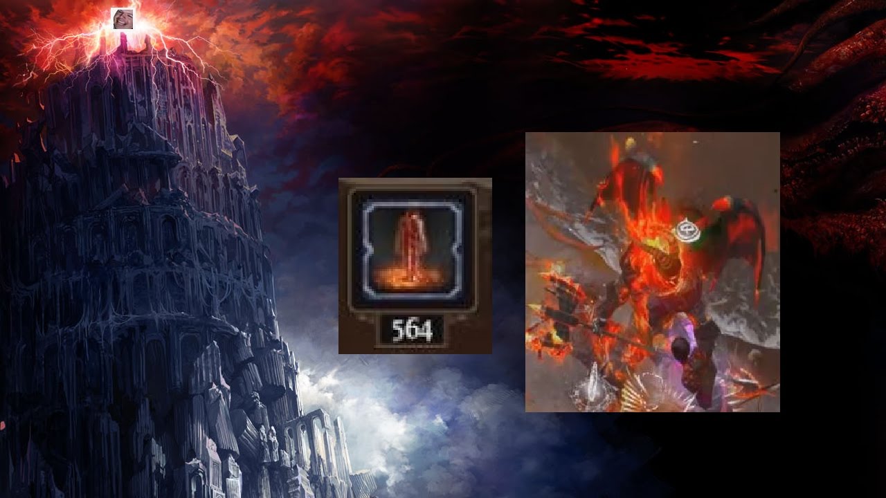 Chayula Breach with Soul Eater (Path