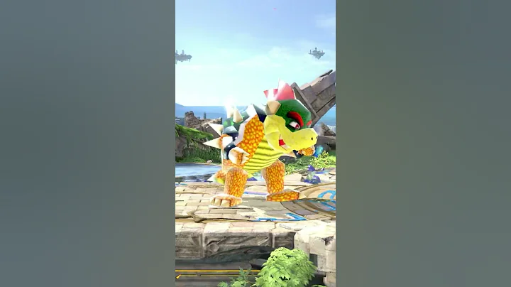 Mario Party Gang from Ultimate to N64 Transitions