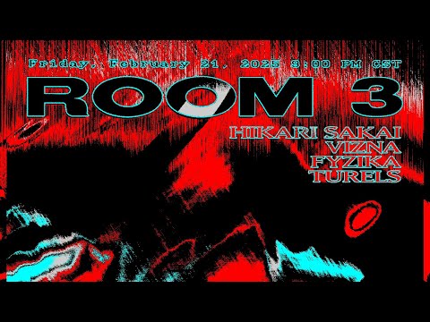 Hikari Sakai Oldschool Liquid DnB Set @ dieselworks ROOM_3 (02.21