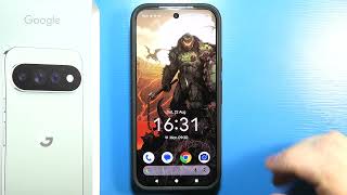 Google Pixel 11 Pro: How To Enable Camera 50 Megapixels screenshot 4