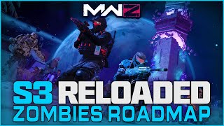 MWZ SEASON THREE RELOADED