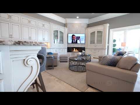 12768 Highwick Circle, Knoxville, TN home video tour