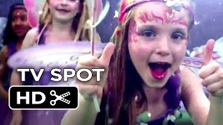 The Pirate Fairy TV SPOT - Natasha Bedingfield's 'Who I Am' (2014) - Disney Movie HD