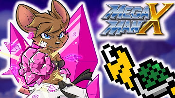 Rivals of Aether 2 - Luminous Impactor (Olympia