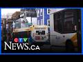 Nova Scotia considering new transit system