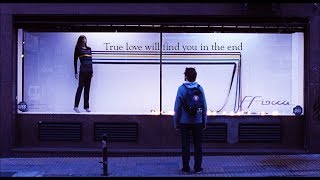 Daniel Johnston - True Love Will Find You In The End (lyrics)
