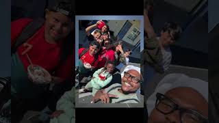 Last week of school vibes (25-26’) #bayareakids #inspireyoungminds #afterschoolroutine #party