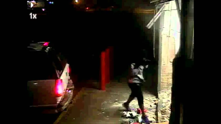 ATM Theft - 3129 Al Lipscomb Way