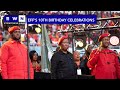 TOP QUOTES: Julius Malema on the EFF