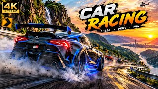 Extreme Hill Racing Gameplay | Ultimate Mountain Speed!On the gaming Guru youtube channel  screenshot 1