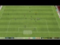 CSKA Moscow vs Chelsea - Wilcox Goal 78th minute