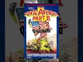The Toxic Avenger Part II (1989) | Spoiler Free Short Review