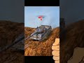 Смешной WoT #shorts #wot #wotblitz #миртанков #tiktok