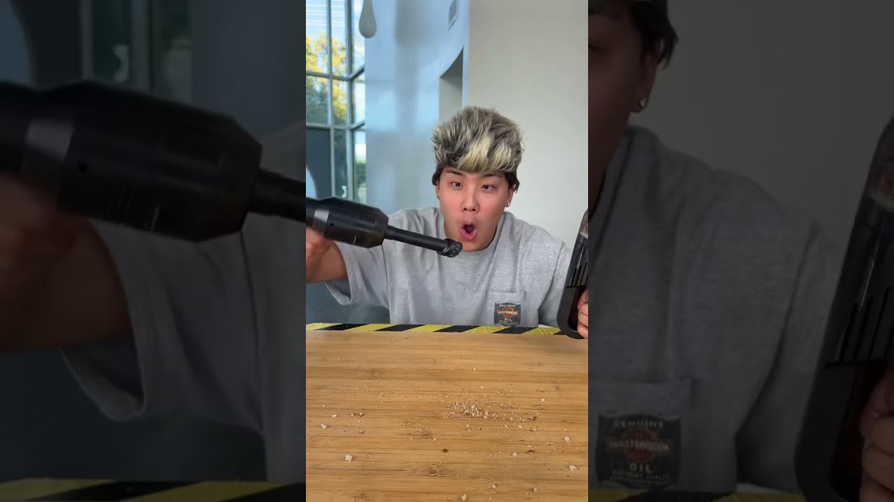 TESTING Cheap Vs Expensive HANDHELD VACUUMS! 