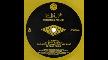 E.R.P. - JD50800 [SYNCRO68]