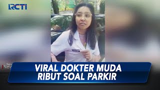 Viral Dokter Muda Ngamuk di RS Medan, Ternyata Masih Koas