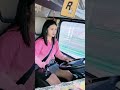 💥Look, this is China's biggest truck owner,,!