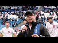 Уберите камеру! «Крылья Советов» - «Динамо»