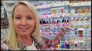 Walmart Nail Lacquer Organization 12-5-2019