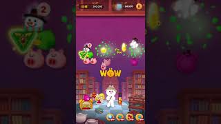 Bubble2  3636 寵：奧斯卡＆安東妮德《無道具/金》