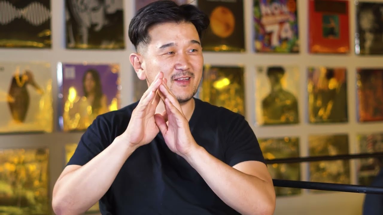 Hurimtlaliin huch_Podcast ep1