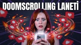Doomscrollingin Asıl Nedeni Telefonunda Değil Pürdikkat: 1